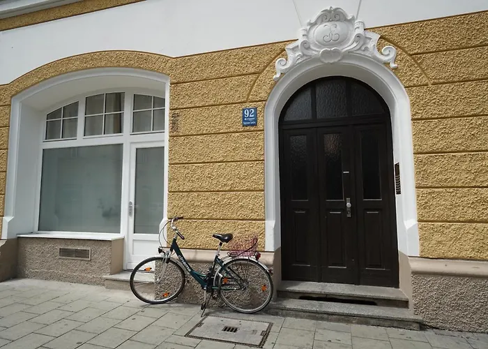 Homely 5 - Trendy Self-check-in In Apartmán Mnichov
