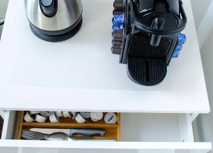 Homely 5 - Trendy Self-check-in In Apartmán *
