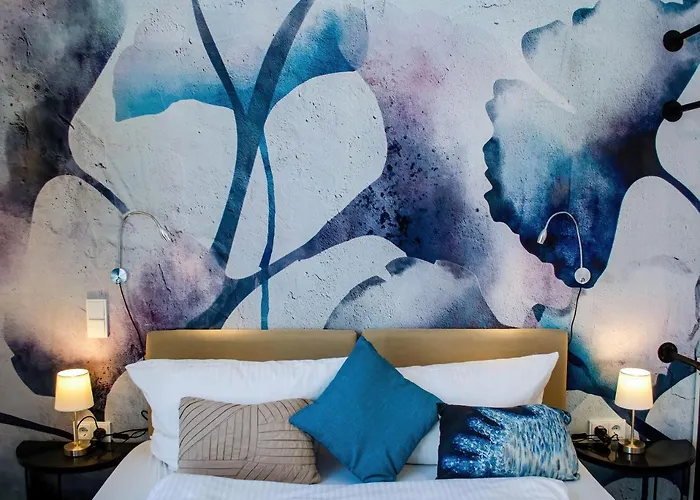 Apartmán Homely 5 - Trendy Self-check-in In Mnichov