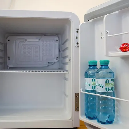 Homely 5 - Trendy Self-check-in In Apartment Munich