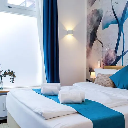 Homely 5 - Trendy Self-check-in In * Munich