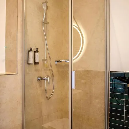 Homely 5 - Trendy Self-check-in In Μόναχο