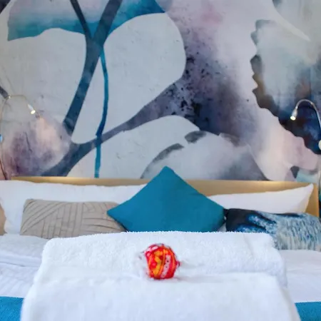 Lejlighed Homely 5 - Trendy Self-check-in In München